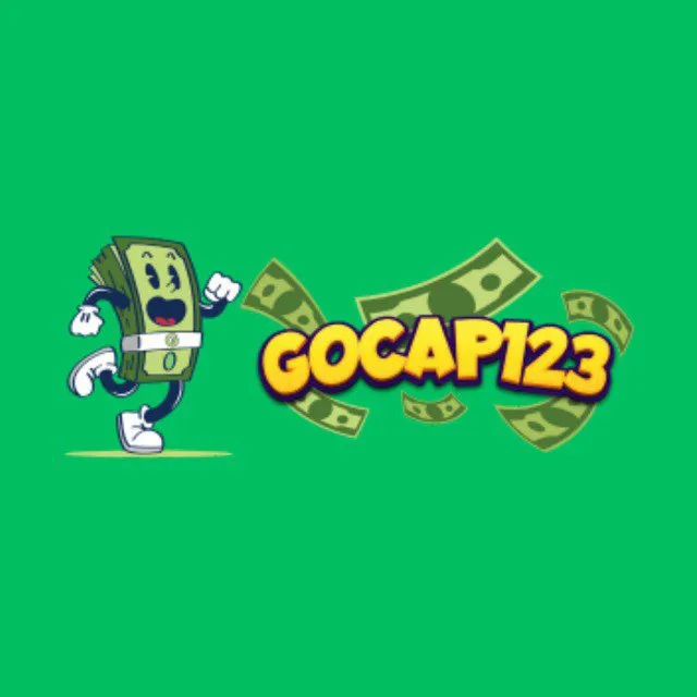 GOCAP123 - Game Gaple Seru untuk Semua Usia