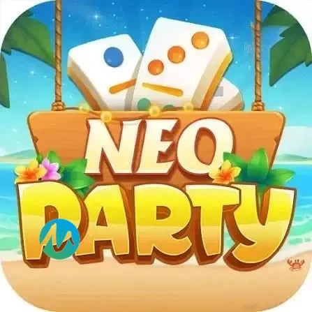 neoparty — Aplikasi Hub Unduhan
